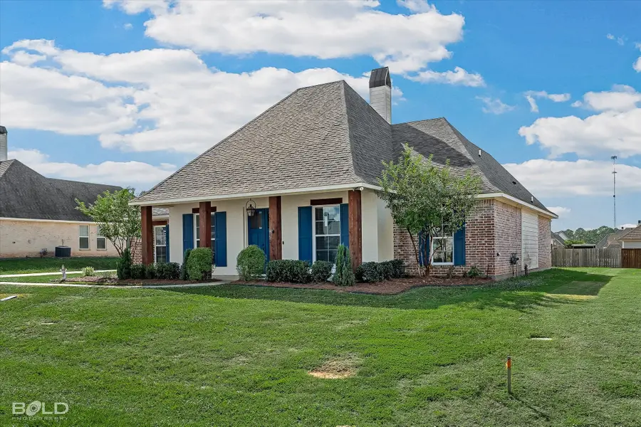 311 Donna Lane, Stonewall, LA 71078 - #3