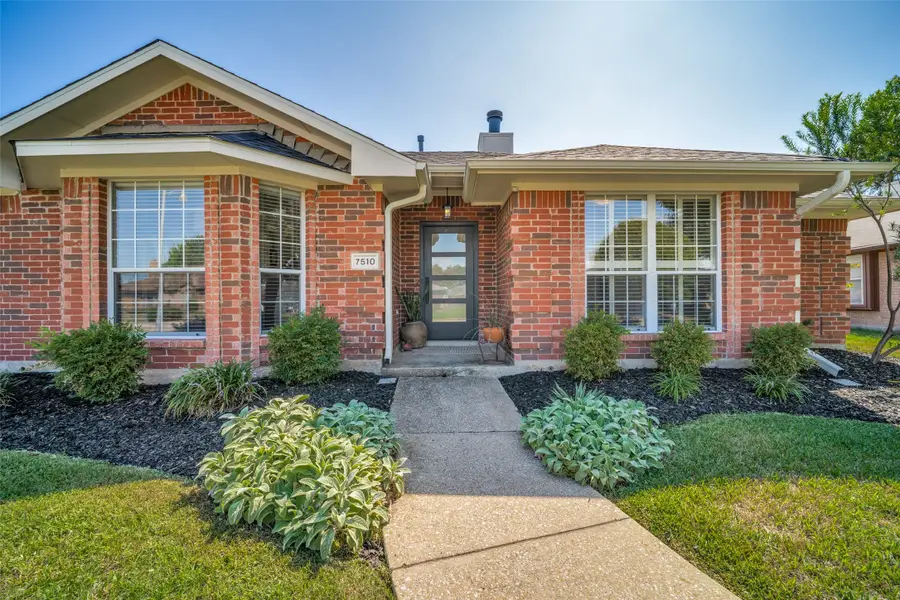7510 Aberdeen Drive, Rowlett, TX 75089 - #2