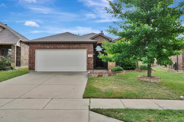 545 Wild Ivy Trail, Fort Worth, TX 76052