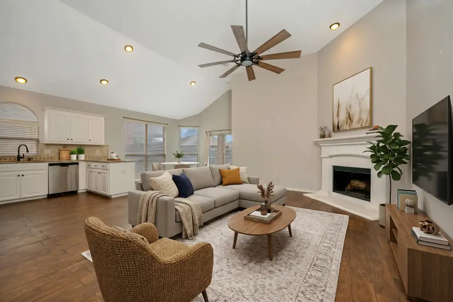 545 Wild Ivy Trail, Haslet, TX 76052 - #3