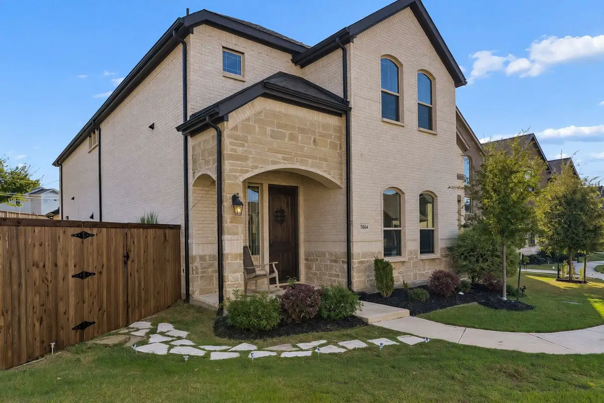 7664 Regal Lane, North Richland Hills, TX 76180 - #1
