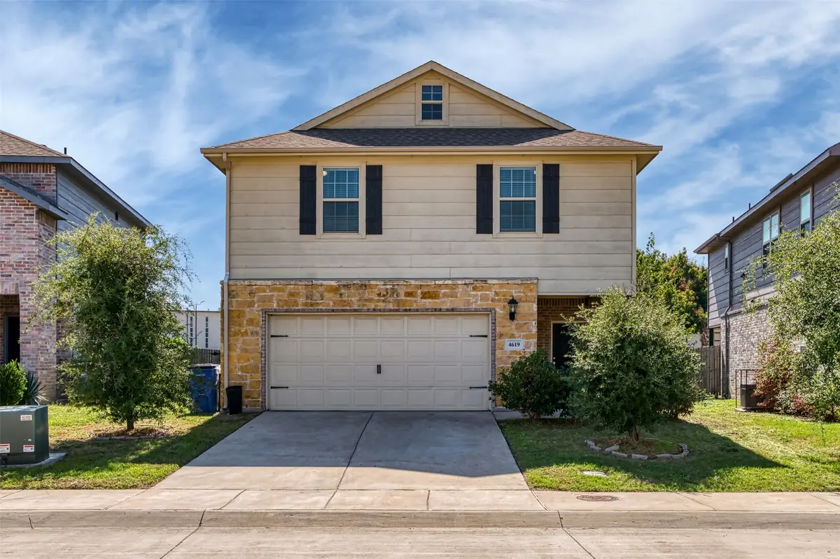 4619 Raleigh Dalton Road, Dallas, TX 75227 - #1