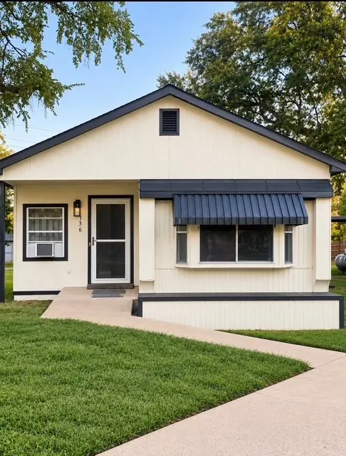 136 Palisade Drive, Gun Barrel City, TX 75156