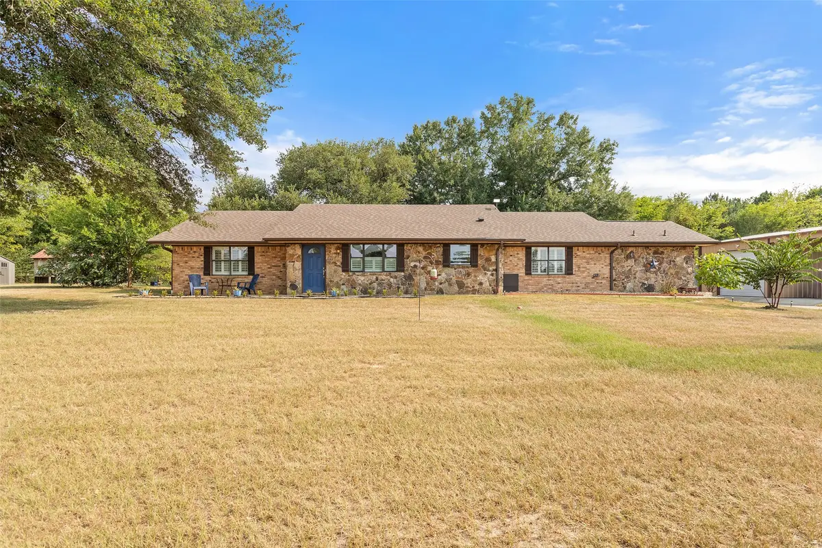 378 Eagle Road, Gilmer, TX 75645 - #1