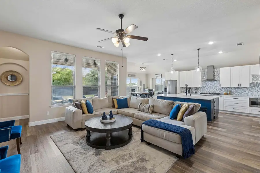 205 Covington Drive, Wylie, TX 75098 - #3