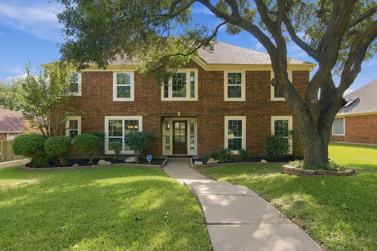5305 Summer Court, Fort Worth, TX 76123 - #1