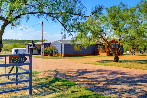 7330 N Us Hwy 283, Coleman, TX 76834