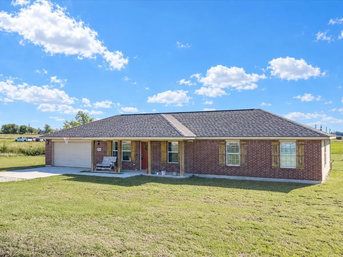 614 Mesa Ridge, Decatur, TX 76234 - #1