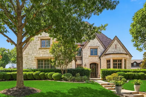 6108 Burnham Circle, Colleyville, TX 76034