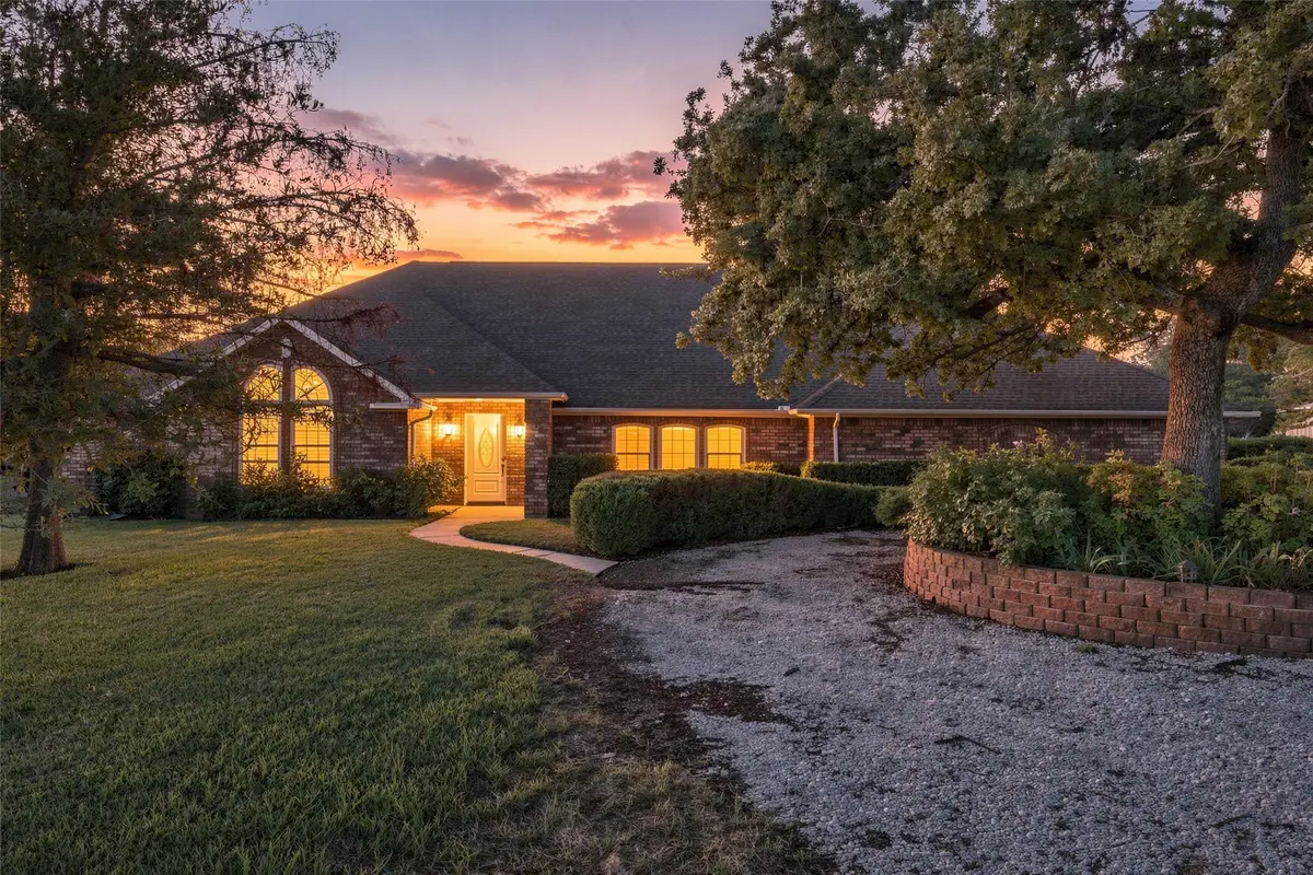 107 Amantes Lane, Weatherford, TX 76088 - #1