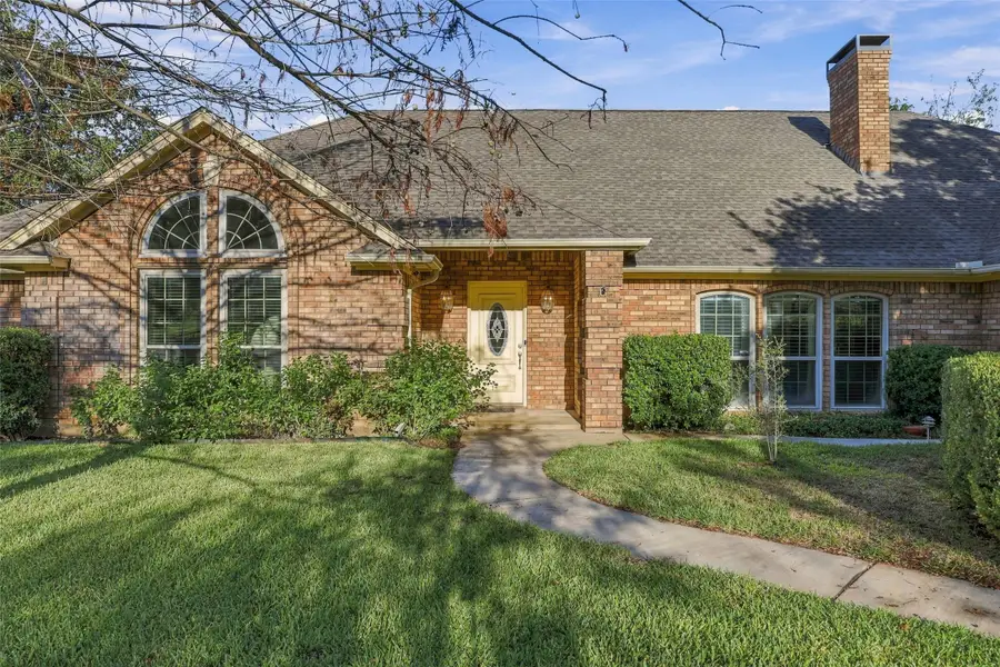 107 Amantes Lane, Weatherford, TX 76088 - #2