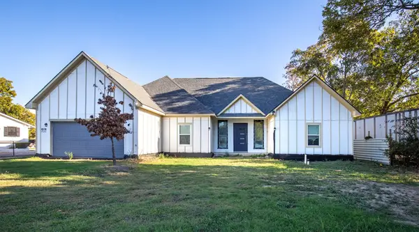 3512 Wilhurt Avenue, Dallas, TX 75216