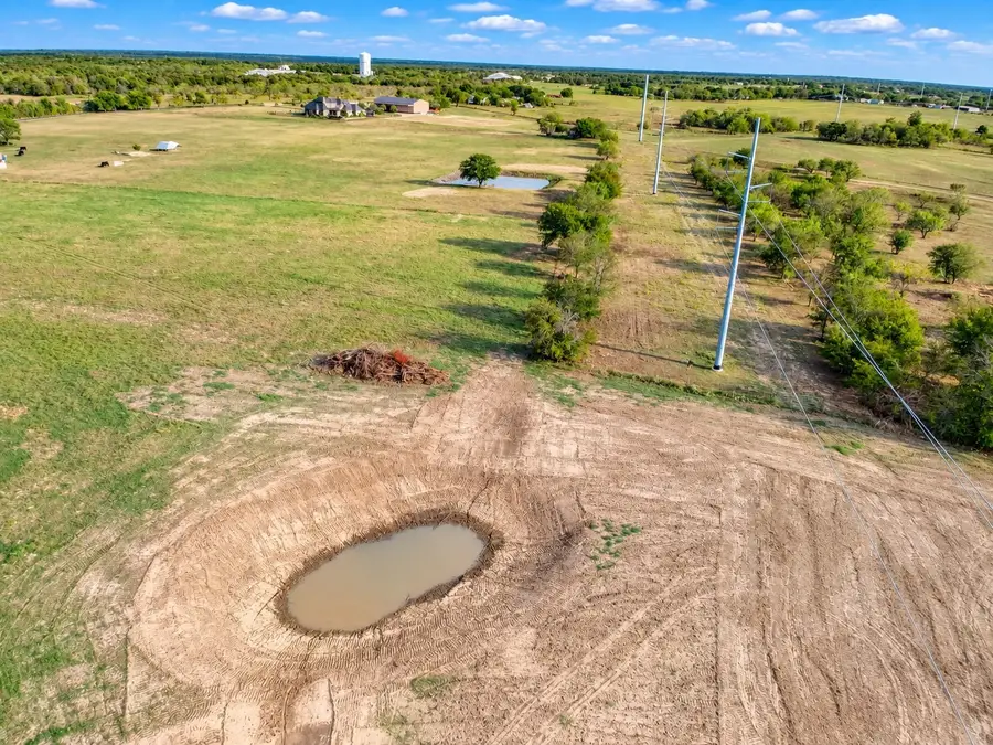 7697 County Road 4094, Scurry, TX 75158 - #3