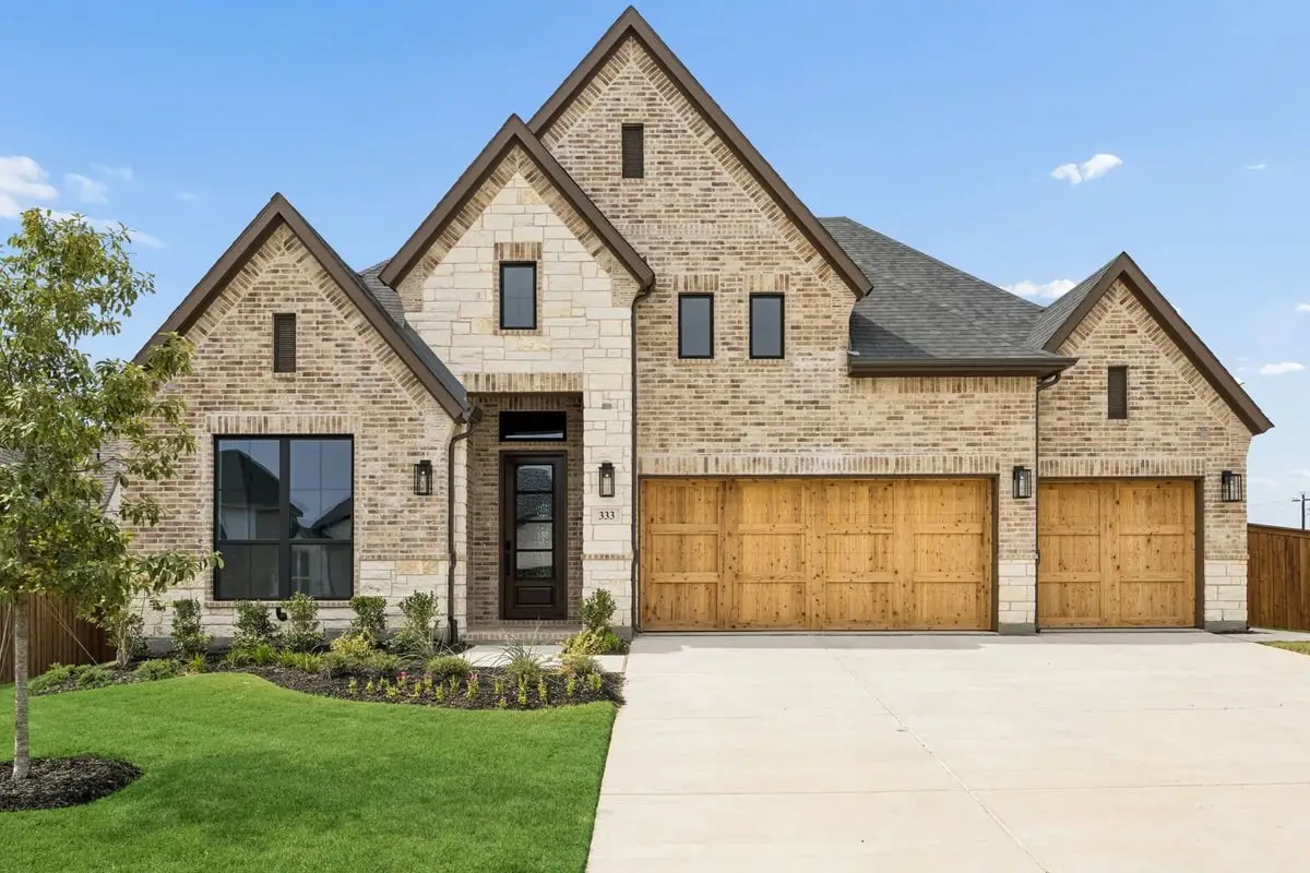 333 Bee Balm Road, McKinney, TX 75071 - #1