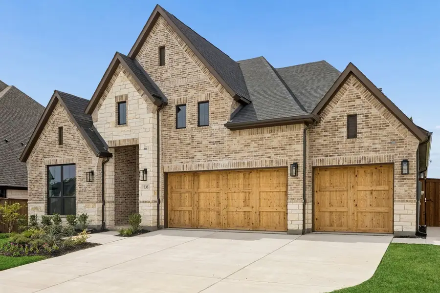 333 Bee Balm Road, McKinney, TX 75071 - #2