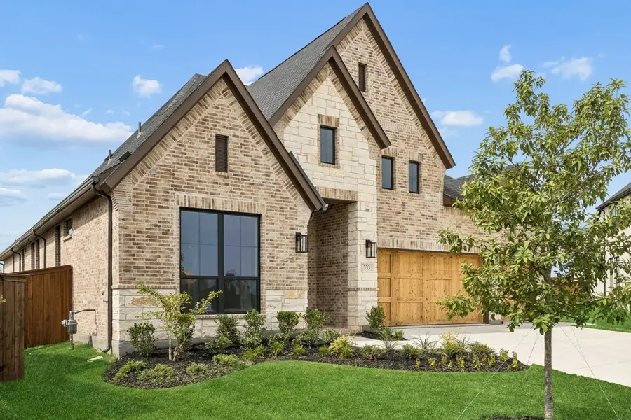 333 Bee Balm Road, McKinney, TX 75071 - #3