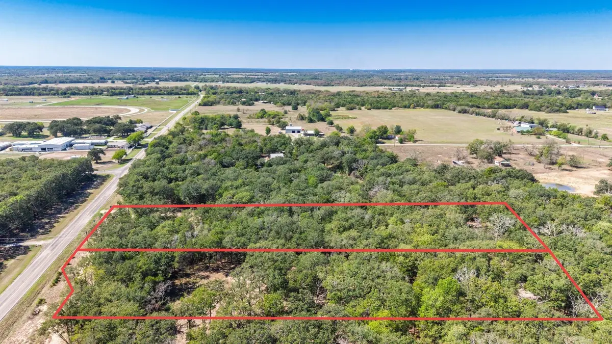 7280 Fm 1567 Creek, Lone Oak, TX 75453 - #1