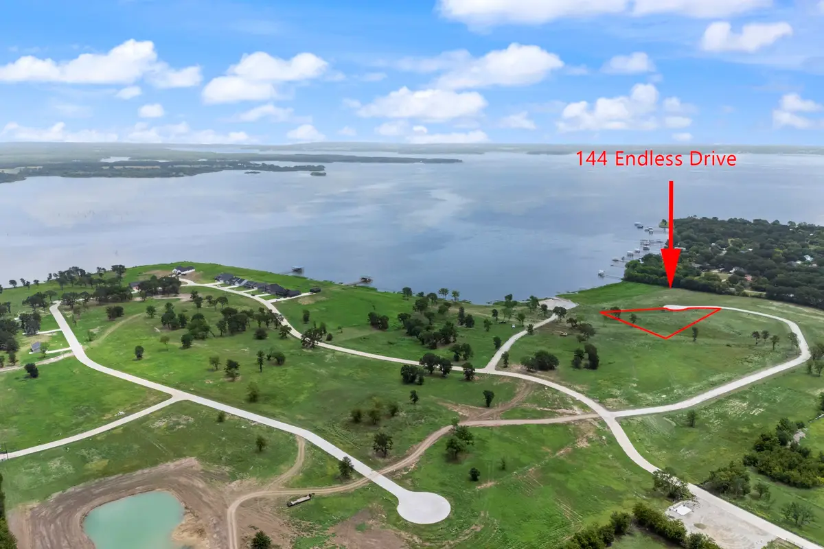 144 Endless Drive, West Tawakoni, TX 75474 - #1