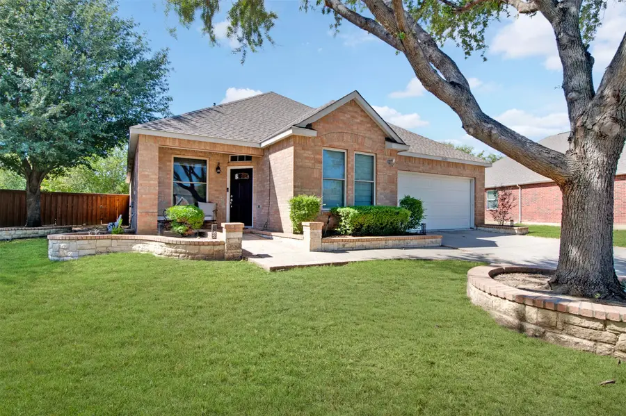 2600 Winterberry Lane, Little Elm, TX 75068 - #2