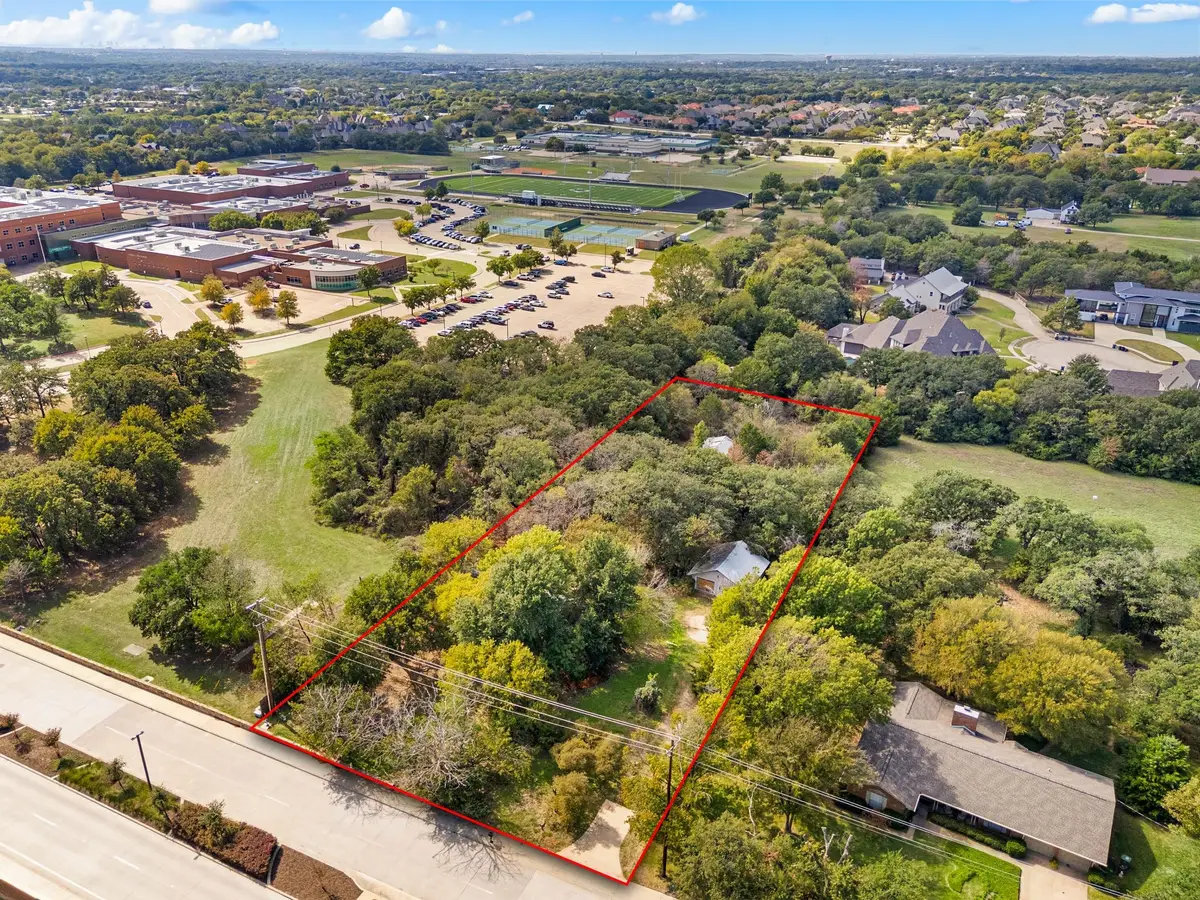 950 N White Chapel Boulevard, Southlake, TX 76092 - #1