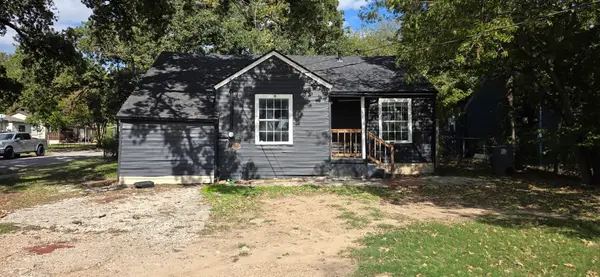 7610 Mohawk Drive, Dallas, TX 75235