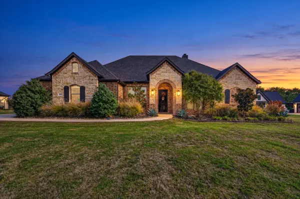 3075 Bridgecreek Drive, Rockwall, TX 75032
