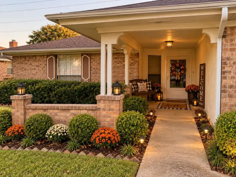 2112 River Bend Road, Arlington, TX 76014 - #2
