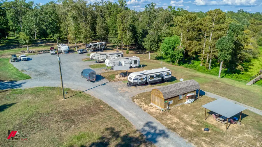 165 Eds Road, Logansport, LA 71049 - #2