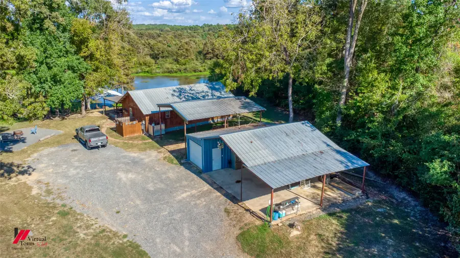 165 Eds Road, Logansport, LA 71049 - #3