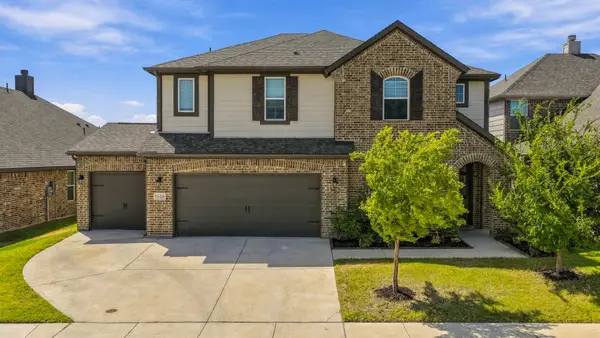 1616 Somerset Lane, Weatherford, TX 76087