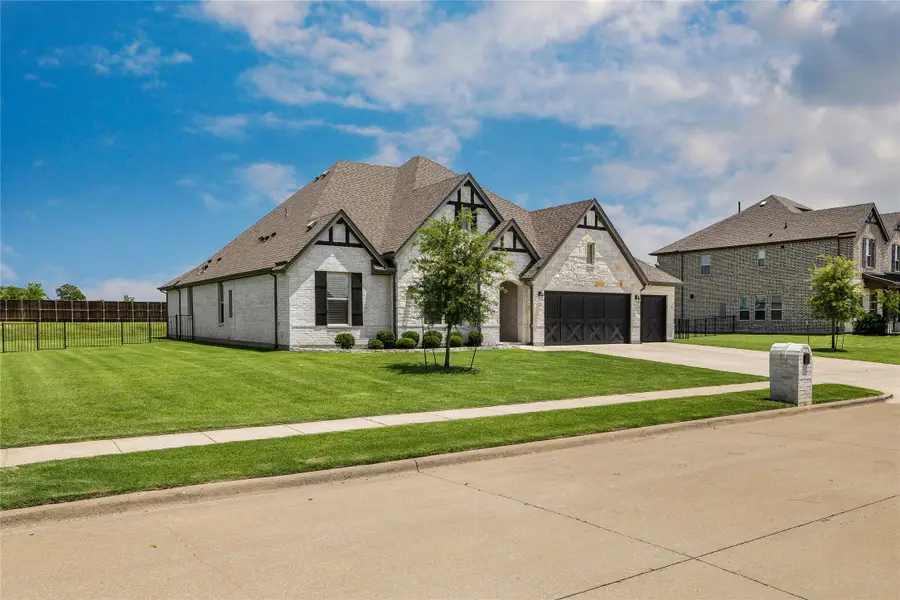 1430 Shaker Hills Road, Gunter, TX 75058 - #2