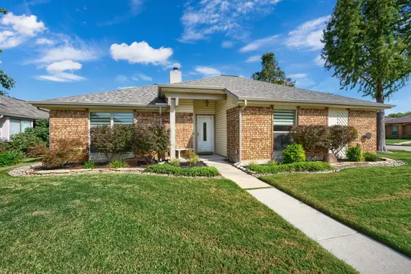 446 Phillips Drive, Coppell, TX 75019