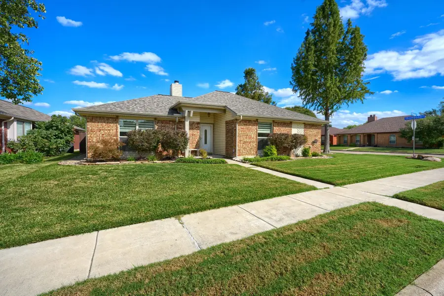 446 Phillips Drive, Coppell, TX 75019 - #2