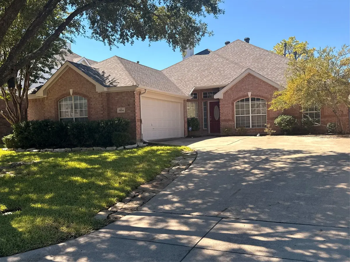 7804 Brook Meadow Lane, Fort Worth, TX 76133 - #1