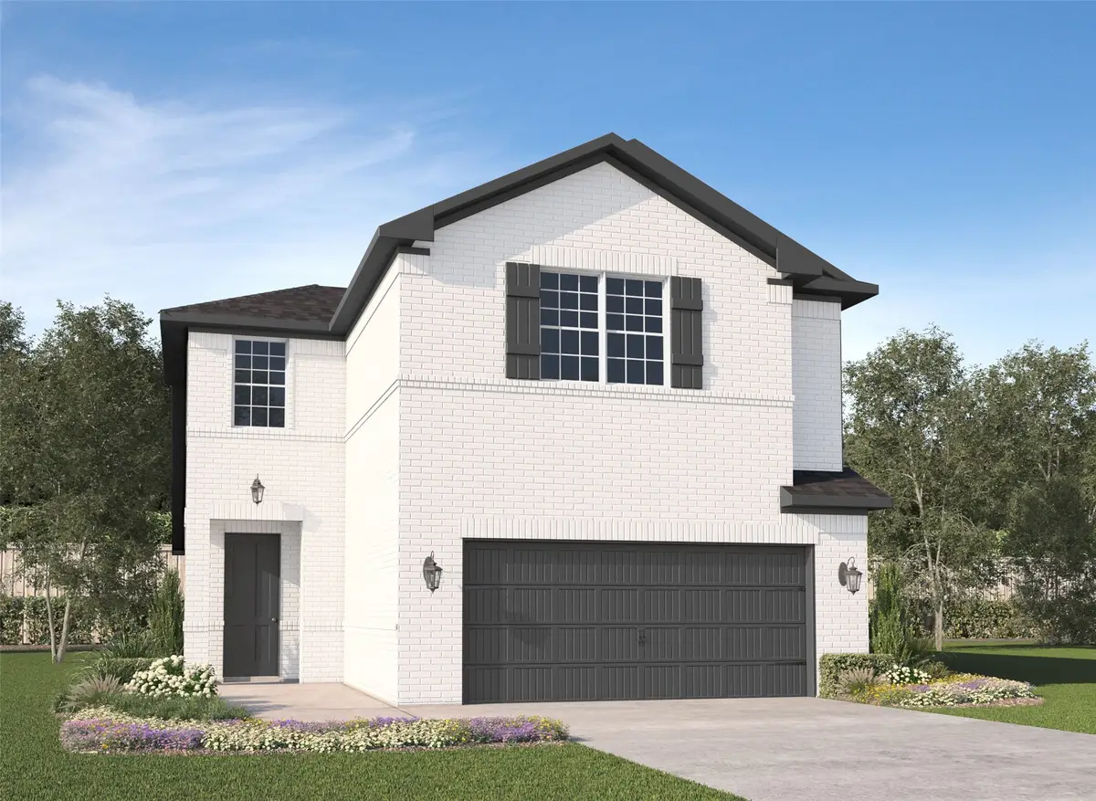 915 Sicily Boulevard, Princeton, TX 75407 - #1
