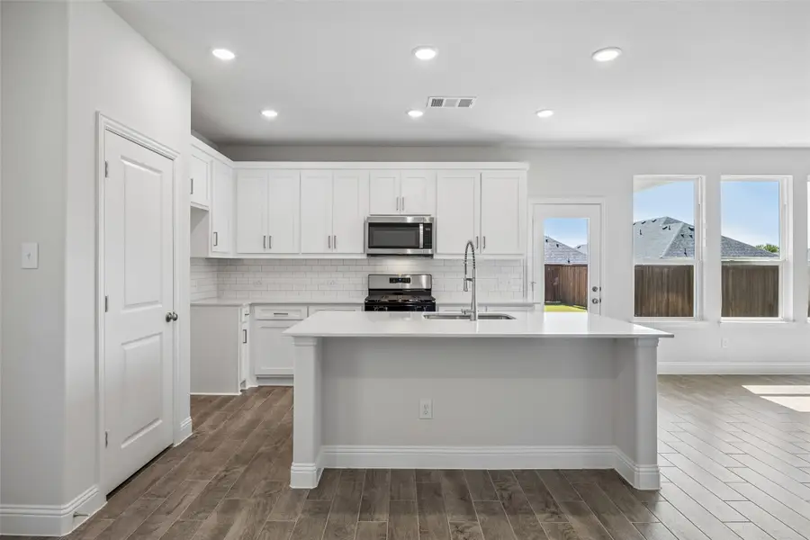 915 Sicily Boulevard, Princeton, TX 75407 - #3