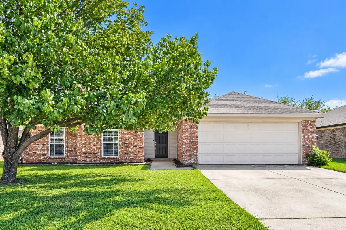 1713 Bertram Drive, Mansfield, TX 76063 - #1