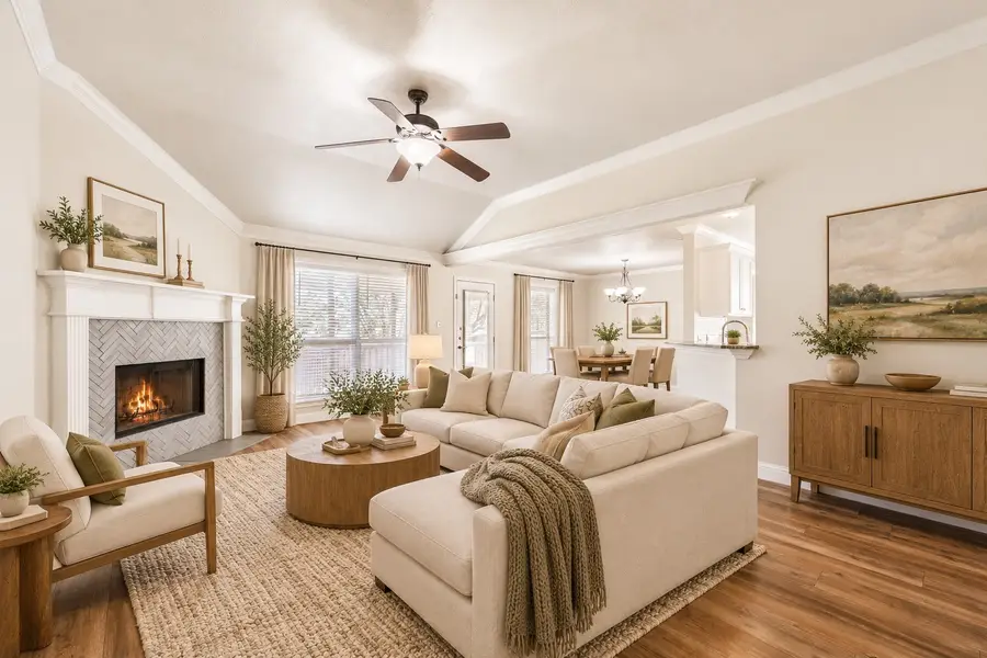 1713 Bertram Drive, Mansfield, TX 76063 - #2