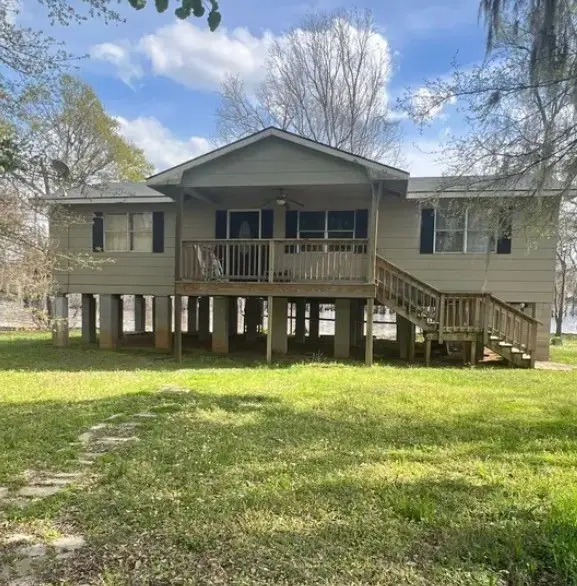 1228 C C Sandidge Road, Elm Grove, LA 71051 - #1