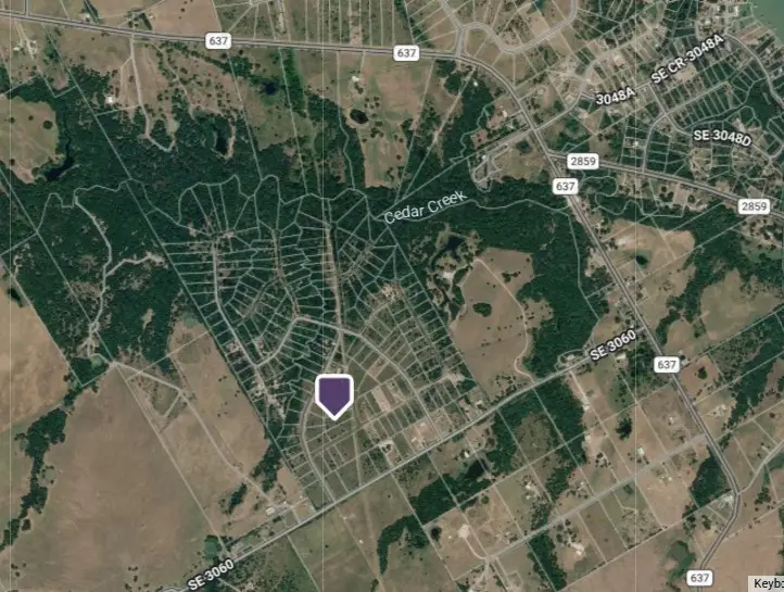 0000 Unknown, Corsicana, TX 75109 - #2