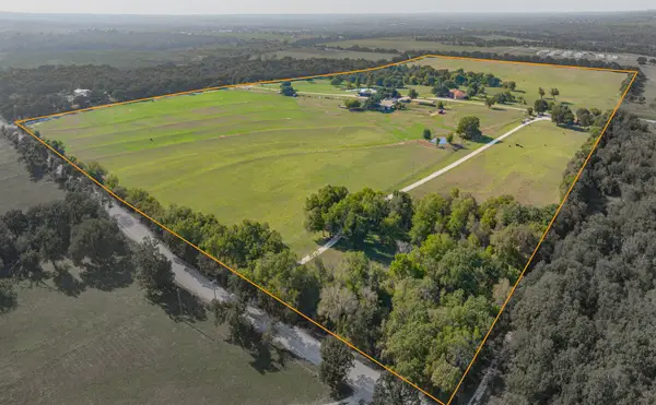 1900 County Road 461, Stephenville, TX 76401