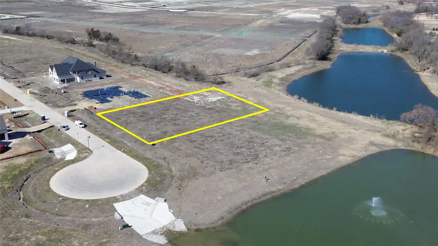 5617 Westfield Drive, Parker, TX 75002 - #3