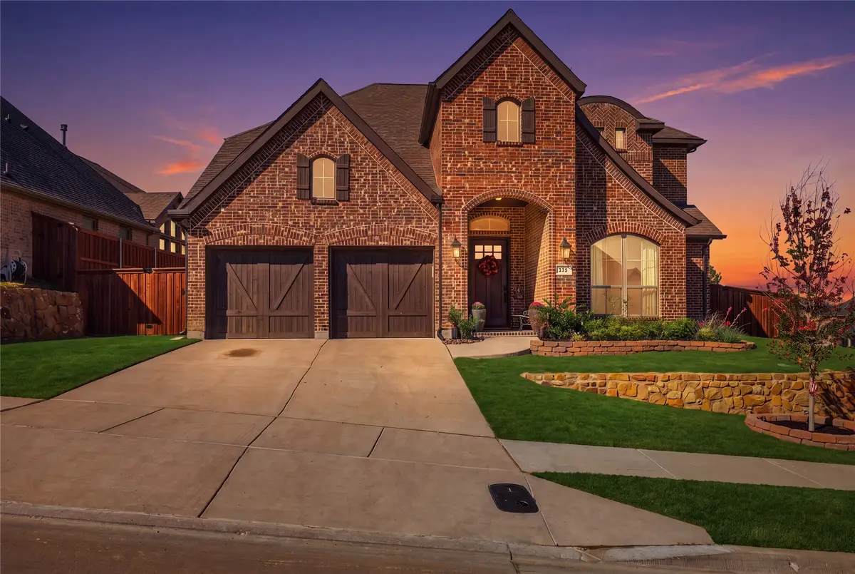 10728 Enchanted Rock Way, Fort Worth, TX 76126 - #1