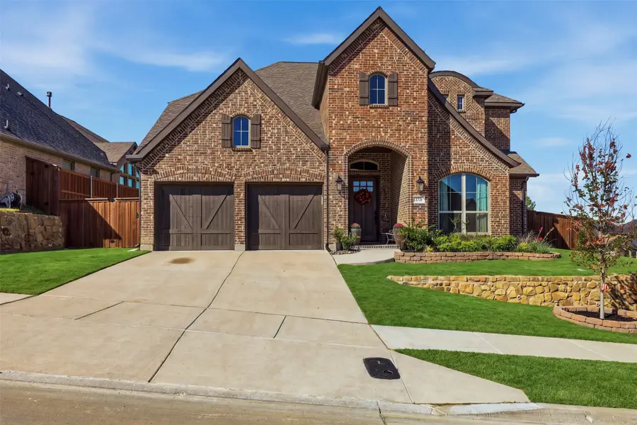 10728 Enchanted Rock Way, Fort Worth, TX 76126 - #2