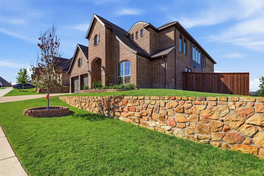 10728 Enchanted Rock Way, Fort Worth, TX 76126 - #3