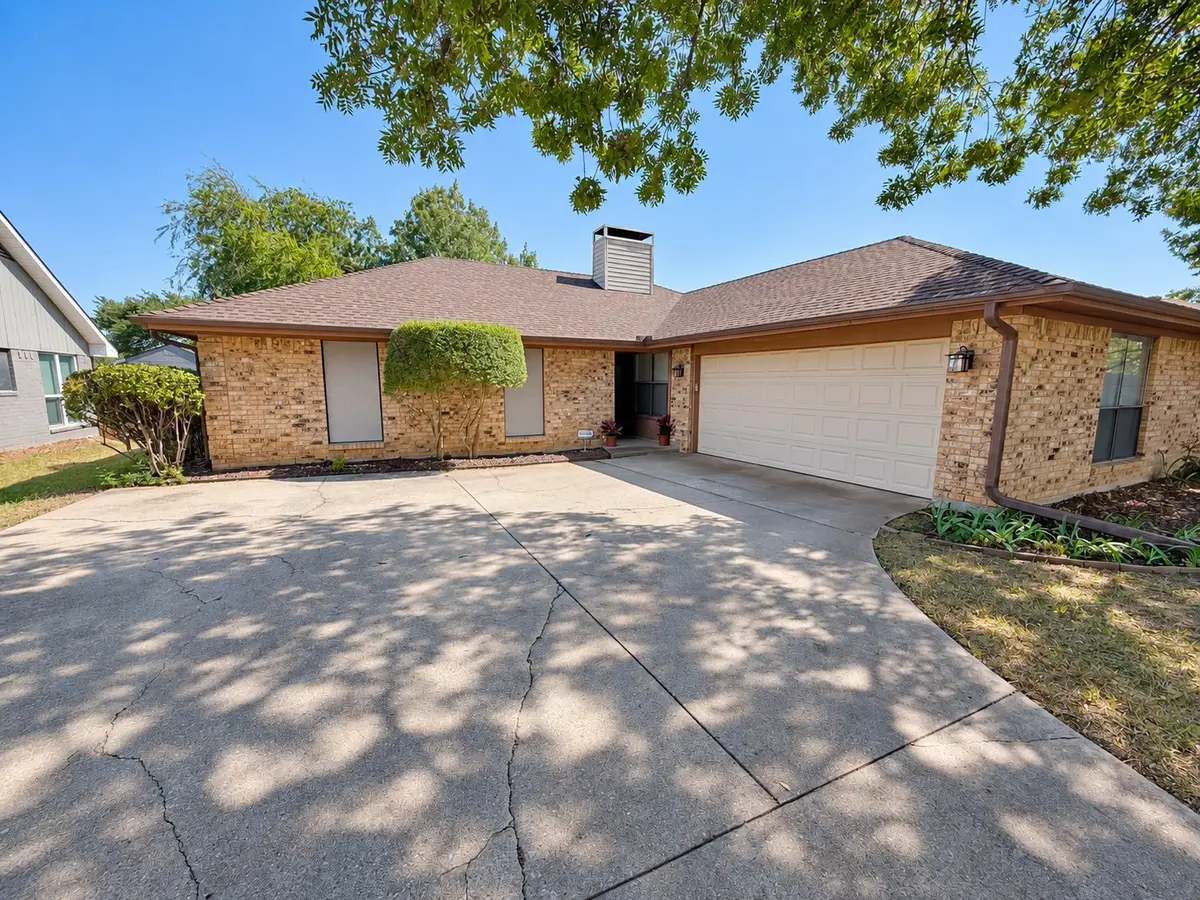929 Reno Street, Lewisville, TX 75077 - #1