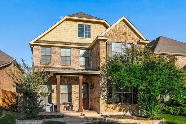 1596 Barksdale Drive, Lewisville, TX 75077