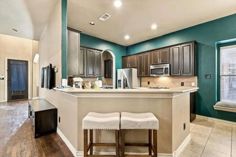 1596 Barksdale Drive, Lewisville, TX 75077 - #2