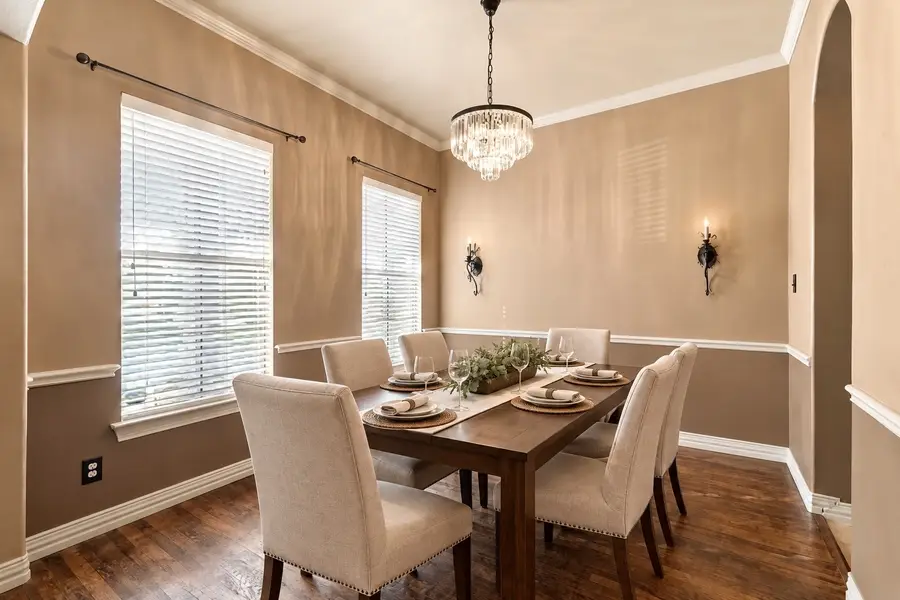 1596 Barksdale Drive, Lewisville, TX 75077 - #3