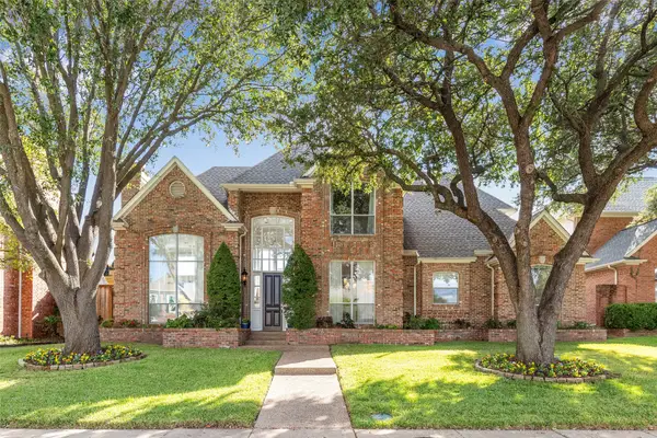 4324 Highlander Drive, Dallas, TX 75287